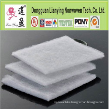 100% Polyester / Cotton Wadding for Making Pram Liners